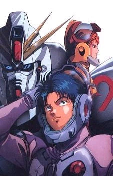 Kidou Senshi Gundam F91 official image 6