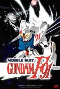 Kidou Senshi Gundam F91 official image 10