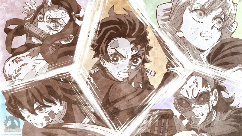 Kimetsu no Yaiba: Hashira Geiko-hen official image 8
