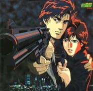 City Hunter: Kinkyuu Namachuukei!? Kyouakuhan Saeba Ryou no Saigo official image 1