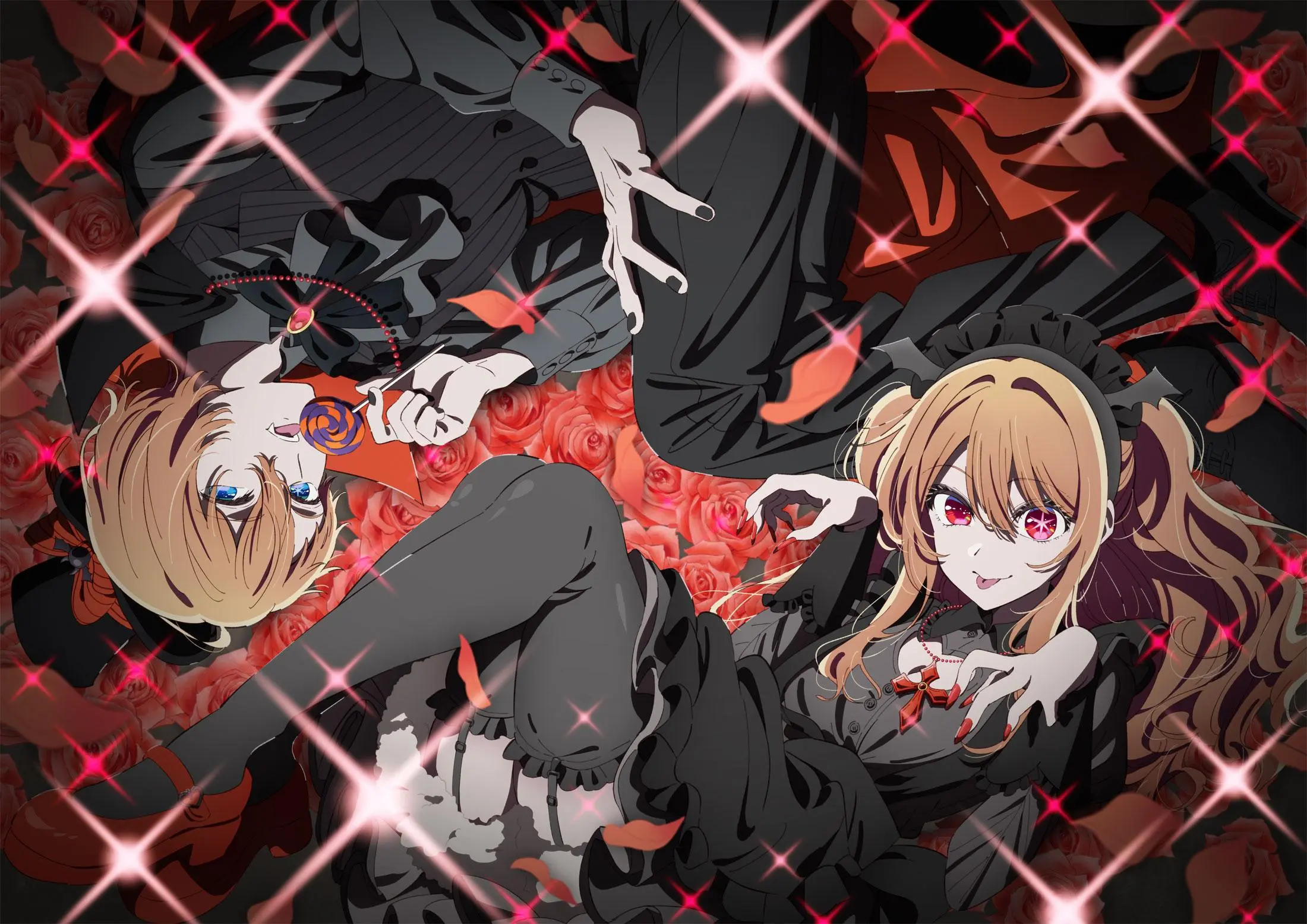 [Oshi no Ko] 2nd Season official image 8