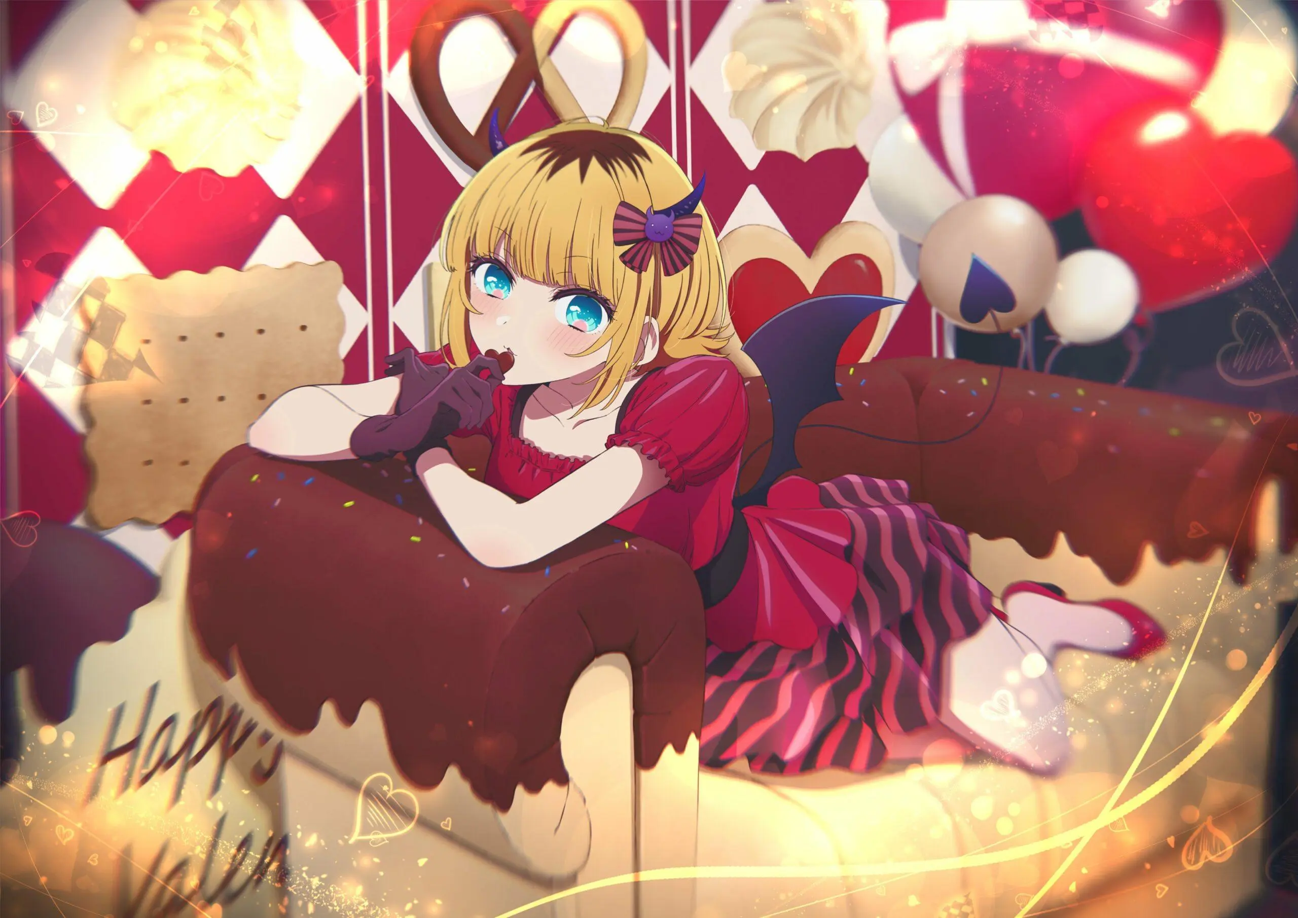 [Oshi no Ko] 2nd Season official image 9