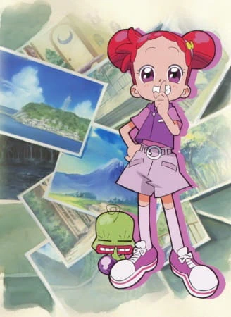 Ojamajo Doremi Na-i-sho — صورة رسمية 2