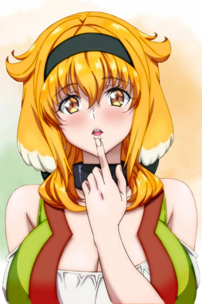 Isekai Meikyuu de Harem wo Specials official image 1 Isekai Meikyuu de Harem wo Specials official image 1