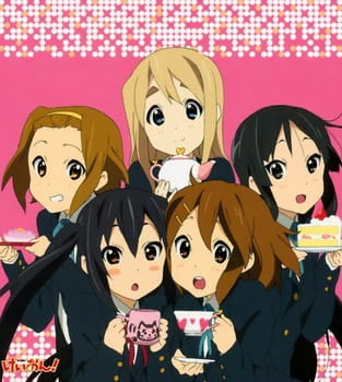 K-On!: Live House! — صورة رسمية 2