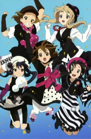K-On!: Live House! — صورة رسمية 3