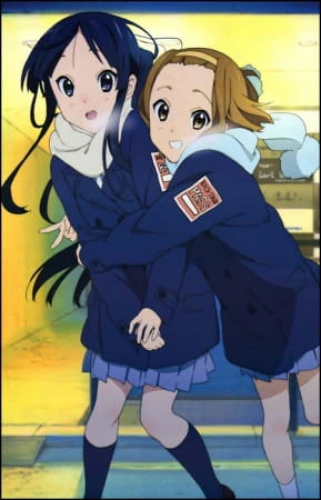 K-On!: Live House! — صورة رسمية 4