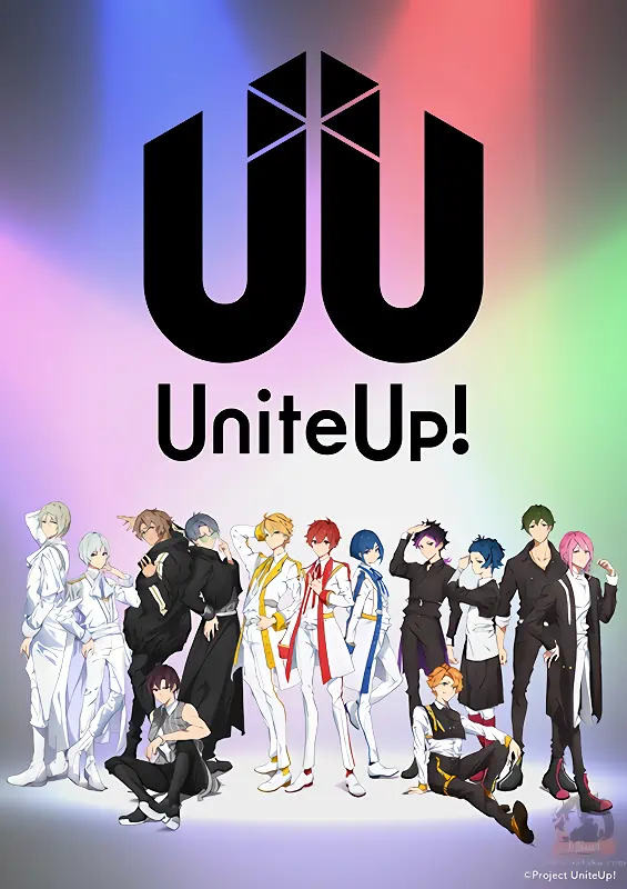 UniteUp! Uni:Birth official image 1