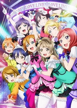Love Live! The School Idol Movie official image 1