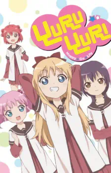 Yuru Yuri official image 12