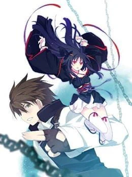 Machine-Doll wa Kizutsukanai Specials official image 2 Machine-Doll wa Kizutsukanai Specials official image 2