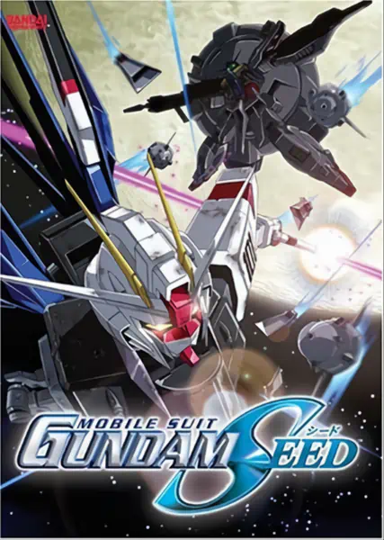 Kidou Senshi Gundam SEED official image 14