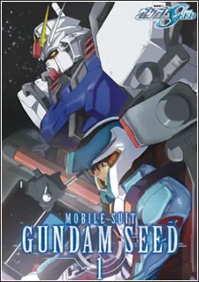 Kidou Senshi Gundam SEED official image 12