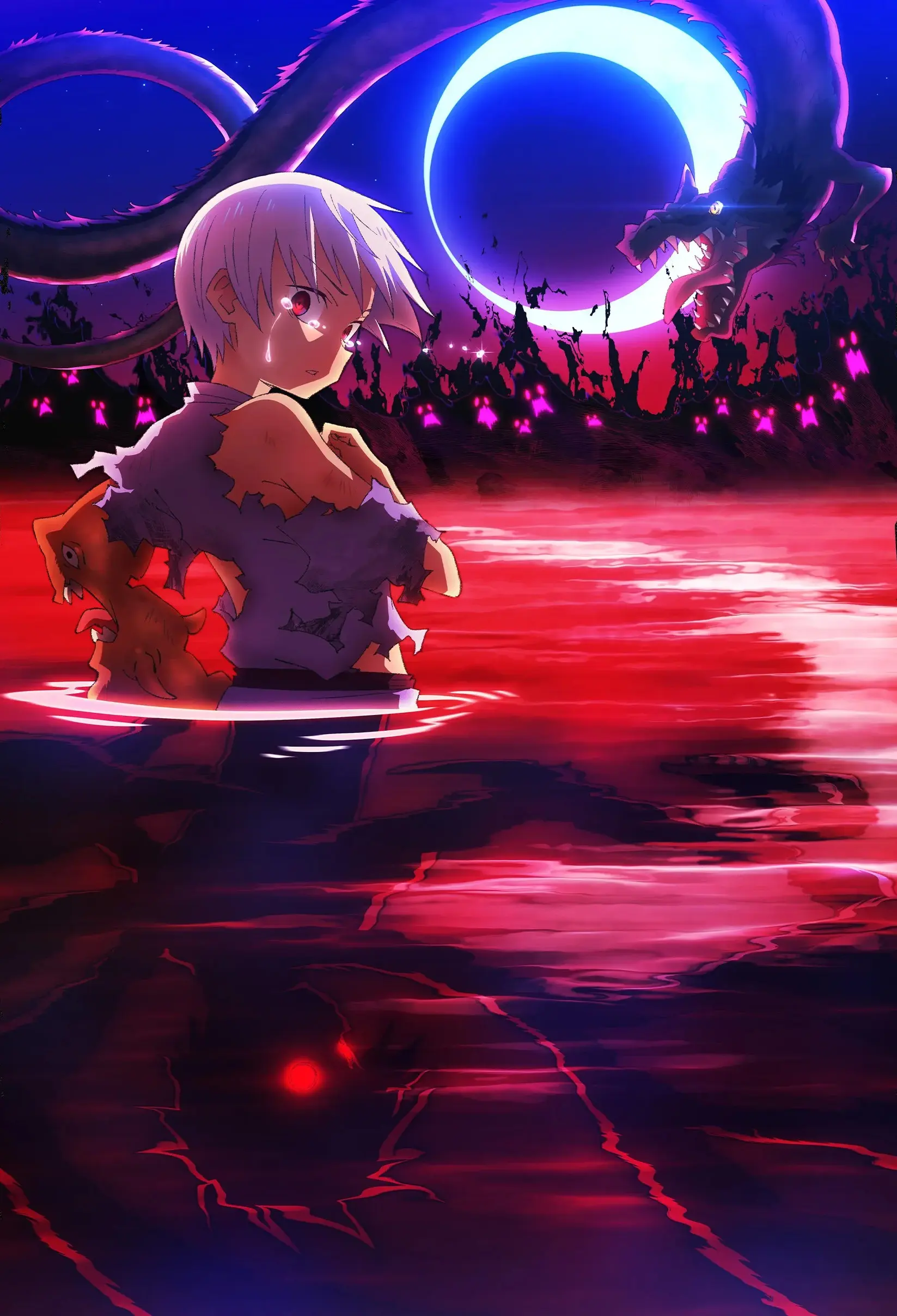 Sengoku Youko: Yonaoshi Kyoudai-hen — صورة رسمية 4