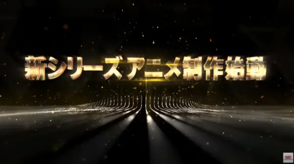 Yu☆Gi☆Oh! Sevens official image 4 Yu☆Gi☆Oh! Sevens official image 4