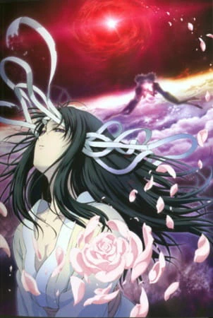 Kara no Kyoukai Movie 4: Garan no Dou official image 2