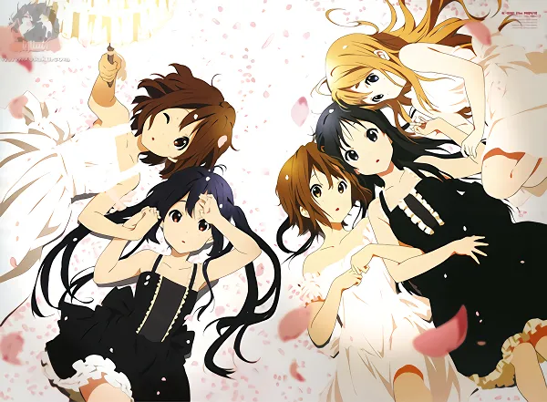 K-On! official image 10