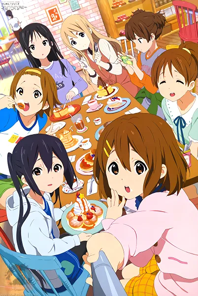 K-On! official image 6