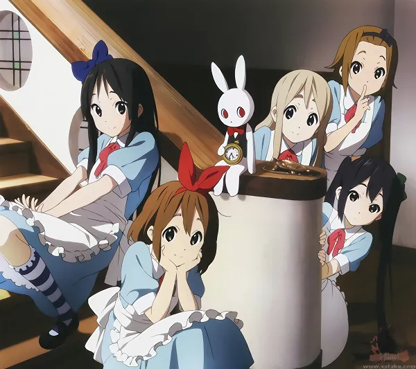 K-On! official image 5