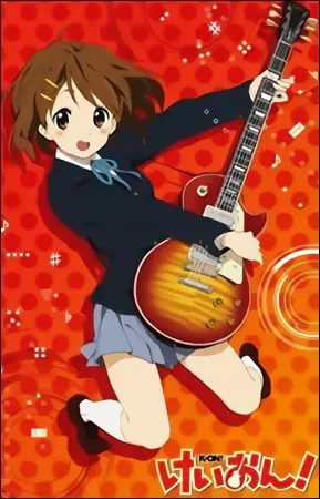 K-On! official image 12