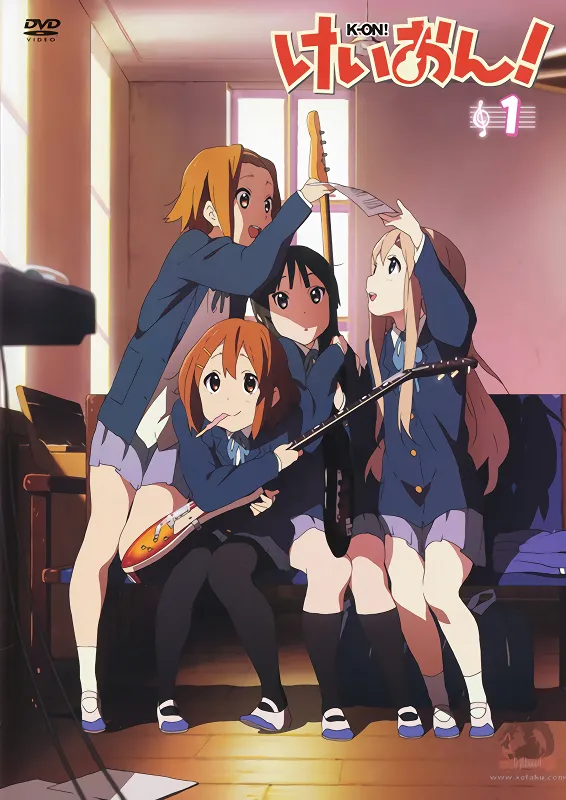 K-On! official image 8