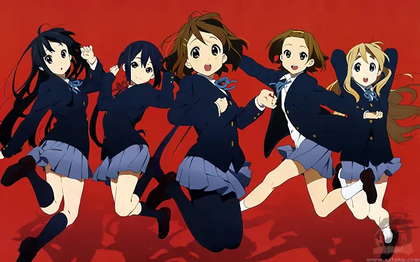 K-On! official image 7