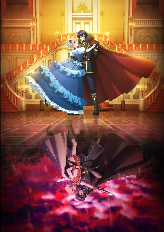 Loop 7-kaime no Akuyaku Reijou wa, Moto Tekikoku de Jiyuu Kimama na Hanayome Seikatsu wo Mankitsu suru official image 2 Loop 7-kaime no Akuyaku Reijou wa, Moto Tekikoku de Jiyuu Kimama na Hanayome Seikatsu wo Mankitsu suru official image 2