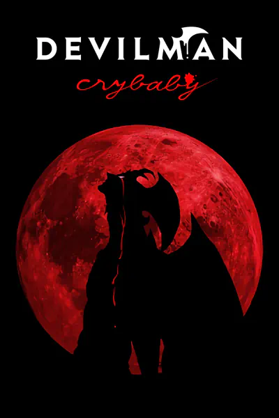 Devilman: Crybaby official image 4