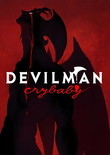 Devilman: Crybaby official image 3