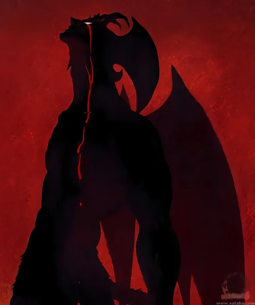 Devilman: Crybaby official image 9