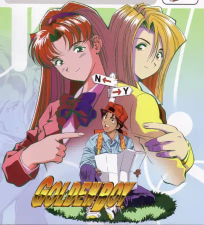 Golden Boy official image 5