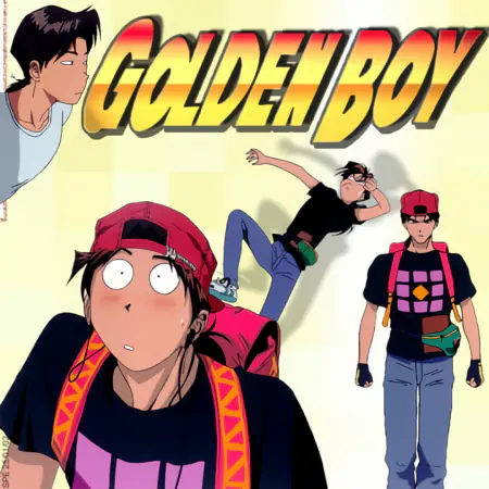 Golden Boy official image 6