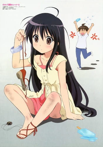 Shakugan no Shana S official image 3