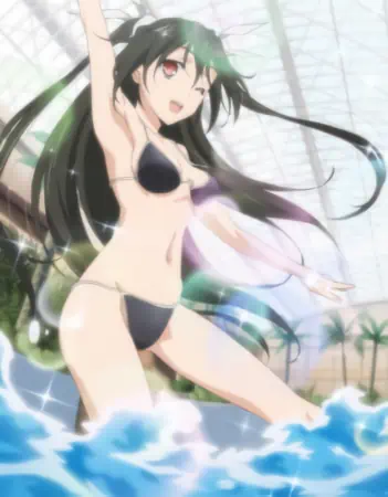Mayo Chiki! official image 10