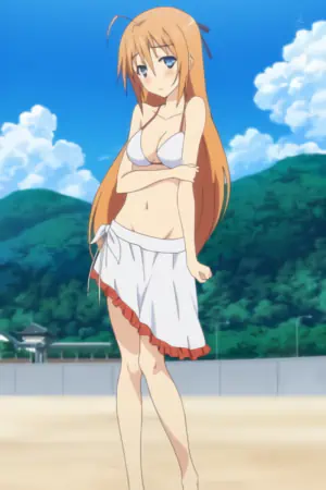 Mayo Chiki! official image 9