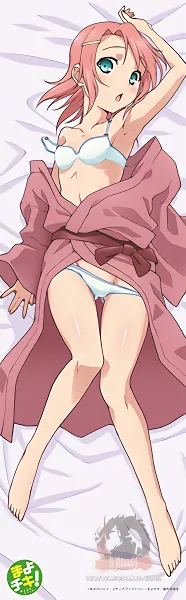 Mayo Chiki! official image 5
