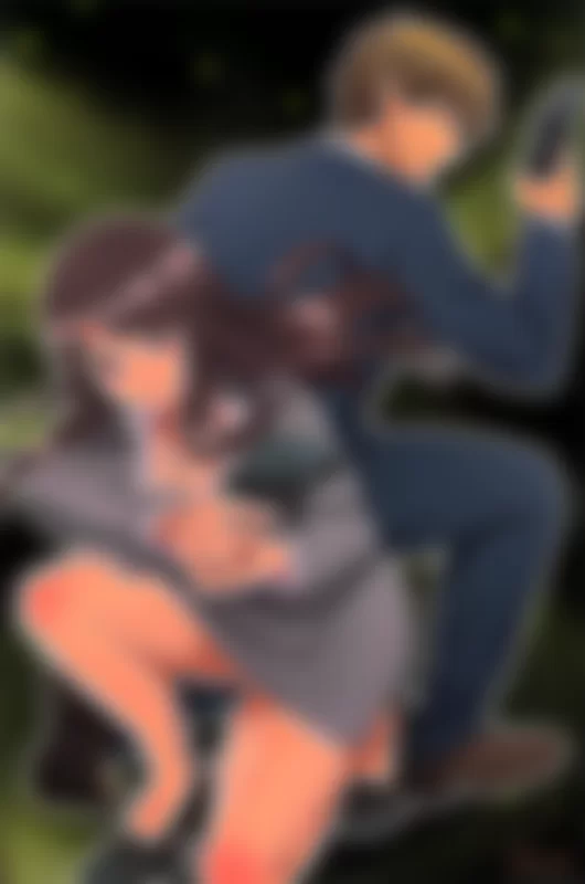Secret Mission: Sennyuu Sousakan wa Zettai ni Makenai! official image 1