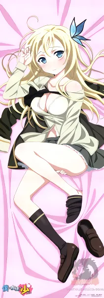 Boku wa Tomodachi ga Sukunai official image 8