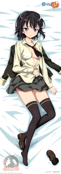 Boku wa Tomodachi ga Sukunai official image 9