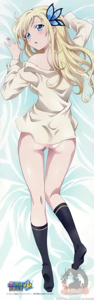 Boku wa Tomodachi ga Sukunai official image 7