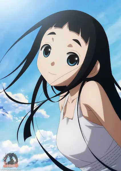 Kakushigoto Movie official image 1