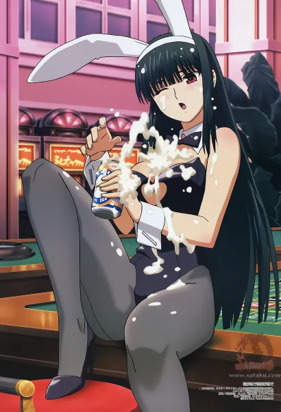 Kimi ga Aruji de Shitsuji ga Ore de official image 5