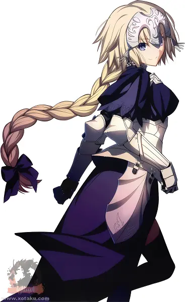 Fate/Apocrypha — صورة رسمية 7
