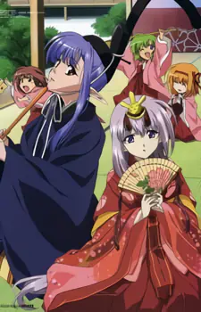 Shuffle! official image 11