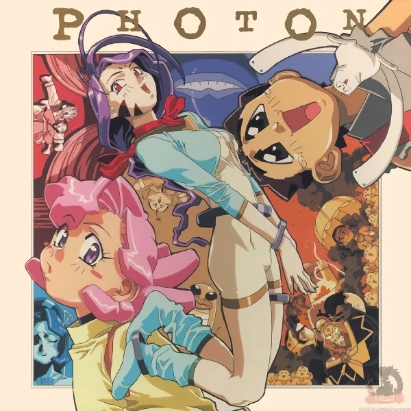 Photon official image 1