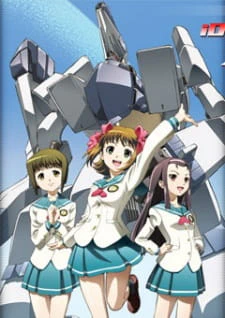 iDOLM@STER Xenoglossia official image 5