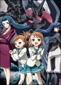iDOLM@STER Xenoglossia official image 1