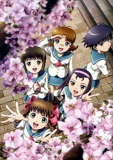 iDOLM@STER Xenoglossia official image 2