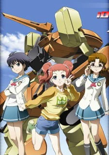 iDOLM@STER Xenoglossia official image 3