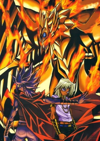 Yu☆Gi☆Oh! Duel Monsters: Battle City Special official image 1